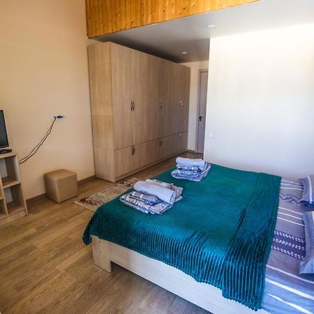 Dogona Apartment Tbilisi Exterior photo